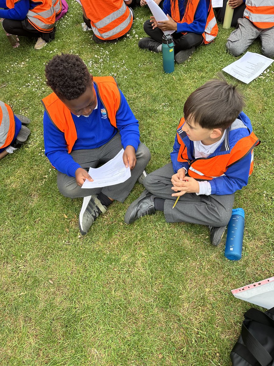 Foxfield - Year 3 tweet media