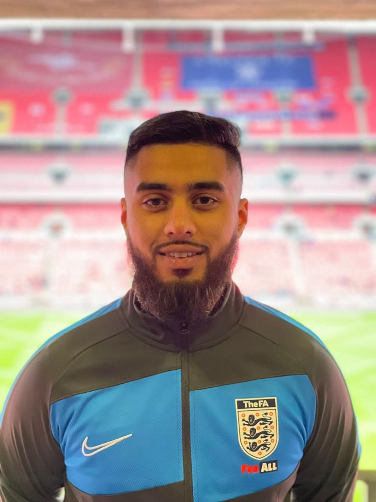 Sporting Bengal Utd FC tweet media