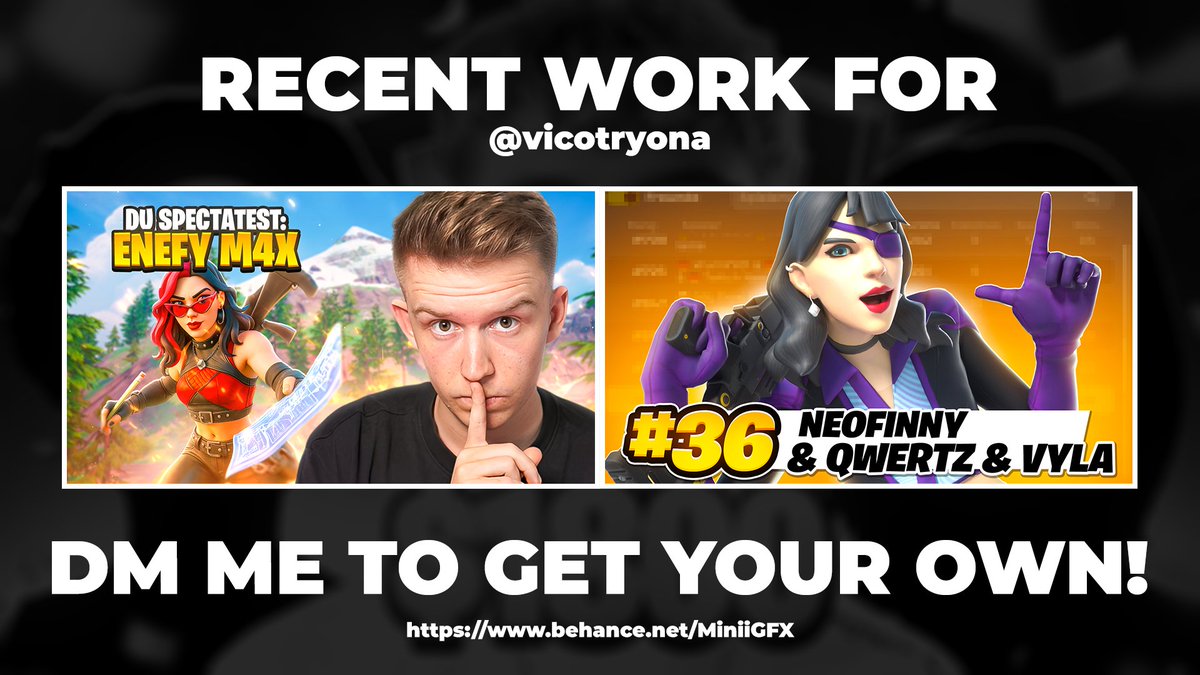 AIGHT Mini tweet media