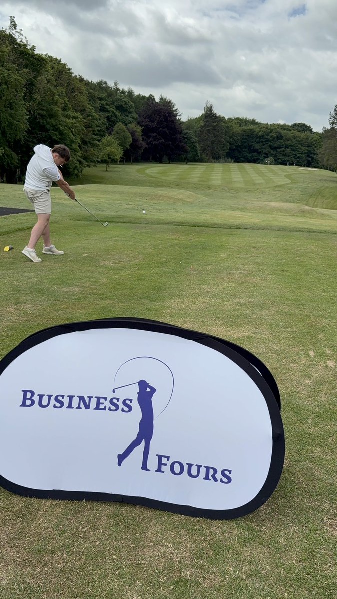 Business Fours tweet media