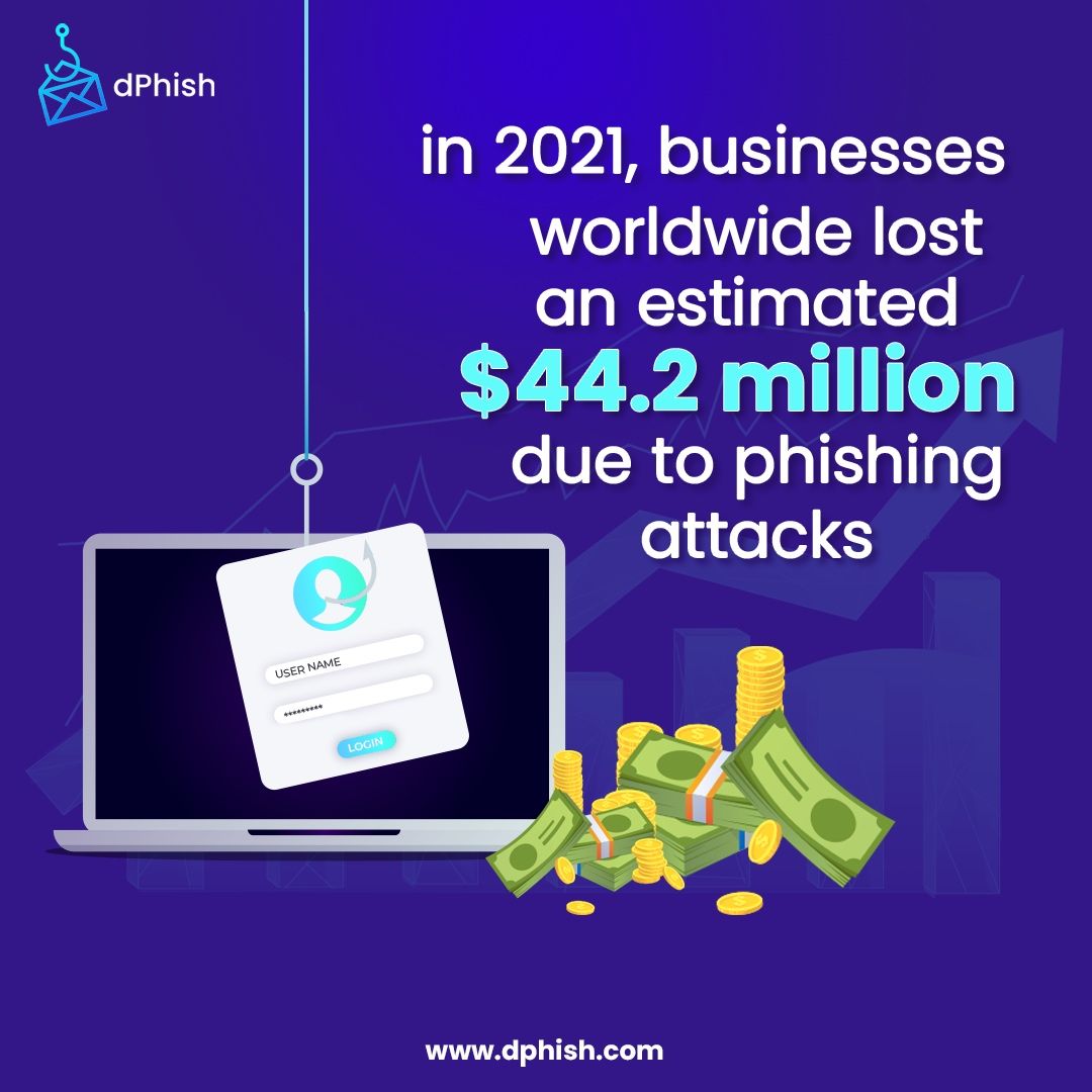 Phishing doesn’t break firewalls — it breaks human judgment. One click, one password, one download is all it takes.

at dPhish we focus on empowring the human layer with:

✅ Real-world phishing simulations.
✅ Actionable reporting to identify risk.
✅ Tailored security training.