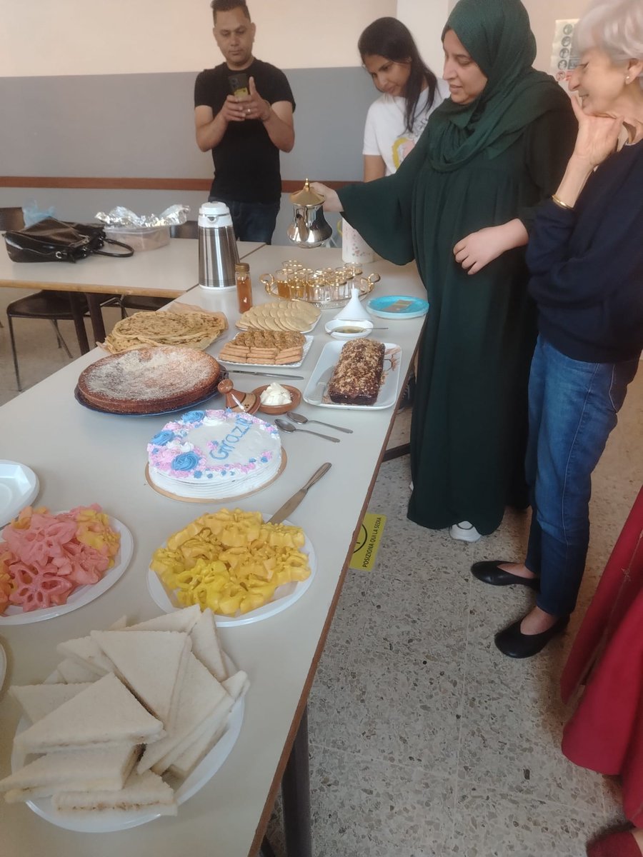 FunmiEvang's tweet photo. Congratulations https://t.co/J5vDTdSAQo