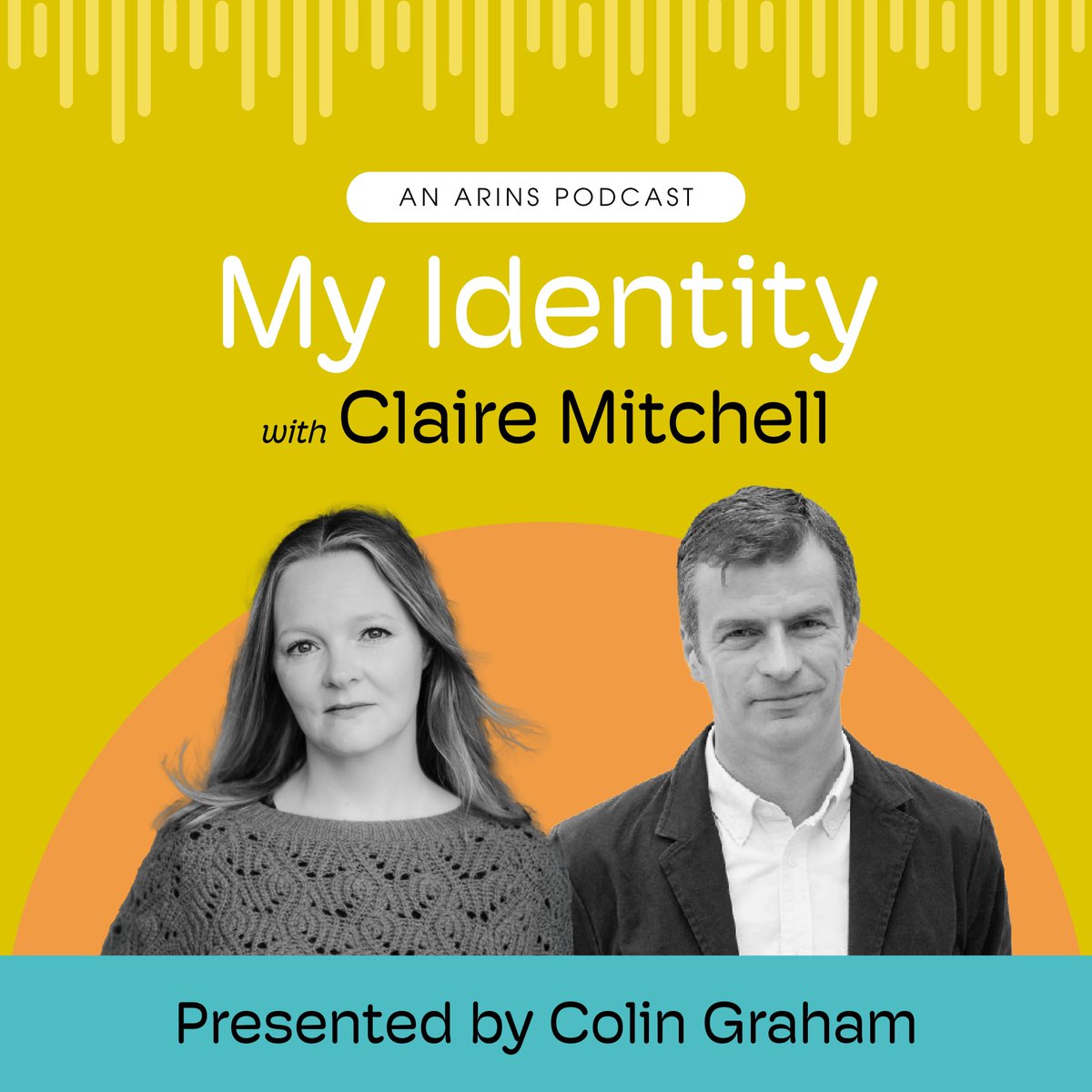 ARINS Project (@arinsproject) on Twitter photo Episode five of the #ARINS My Identity podcast is now available!
Listen to Professor Colin Graham in conversation with Claire Mitchell:
šļø spoti.fi/4dpwaz8
arinsproject.com
<a href="/RIAdawson/">Royal Irish Academy</a> <a href="/NDIrishStudies/">Keough-Naughton Institute for Irish Studies</a> Episode five of the #ARINS My Identity podcast is now available!
Listen to Professor Colin Graham in conversation with Claire Mitchell:
šļø spoti.fi/4dpwaz8
arinsproject.com
<a href="/RIAdawson/">Royal Irish Academy</a> <a href="/NDIrishStudies/">Keough-Naughton Institute for Irish Studies</a>