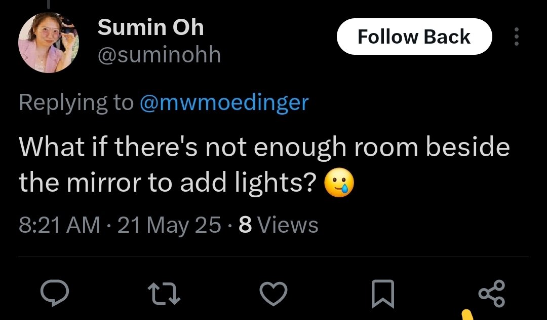 Marilyn Moedinger tweet media
