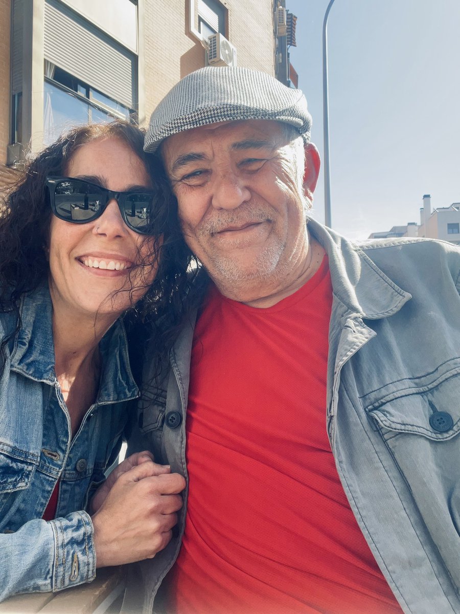 TITULAR indiscutible de mi equipo 🫶
‘Ojalá que se llame amapola…'🎂