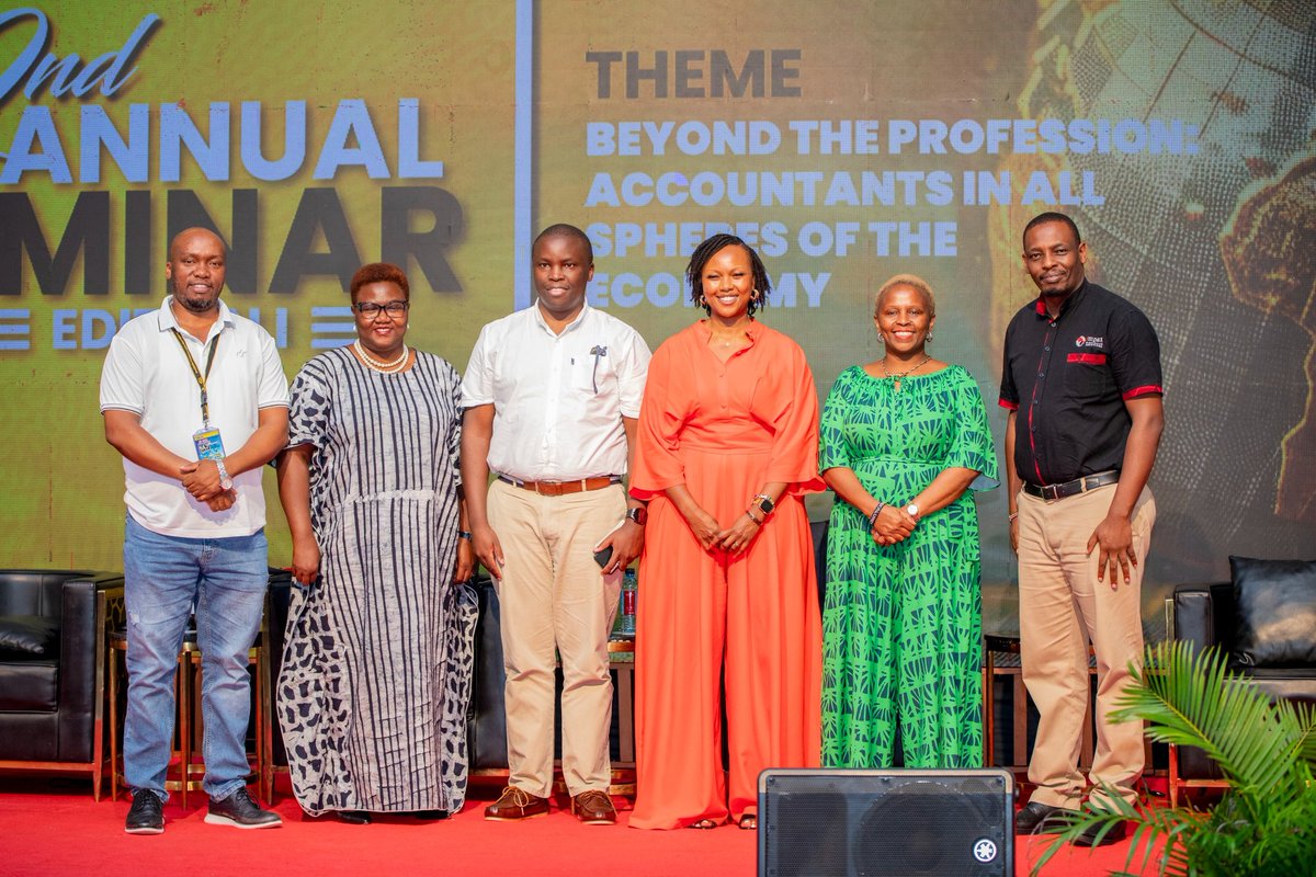 ICPAK_Kenya's tweet photo. A big thank you to our mid-morning session speakers, session chairs, moderators, and delegates for their active participation and insightful contributions on AI skilling. #BeyondTheProfession #ICPAK42ndAnnualSem @MKinyalili @Microsoftea @ImpaxLtd @RisperOlick ^CA https://t.co/7CIEQdfiPG