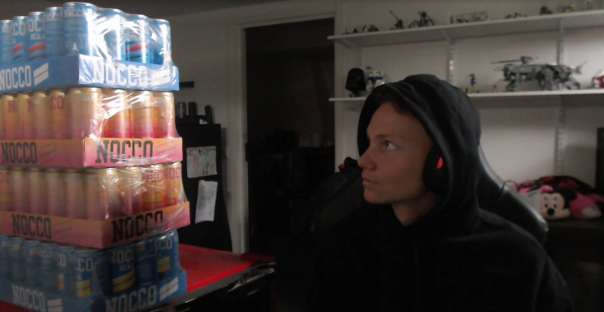 Tack Nocco &lt;3