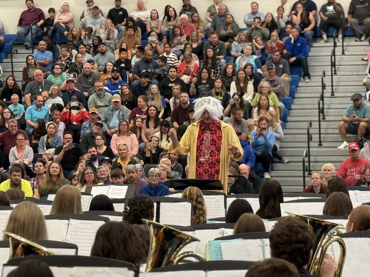 Clark-Pleasant Community School Corp. tweet media