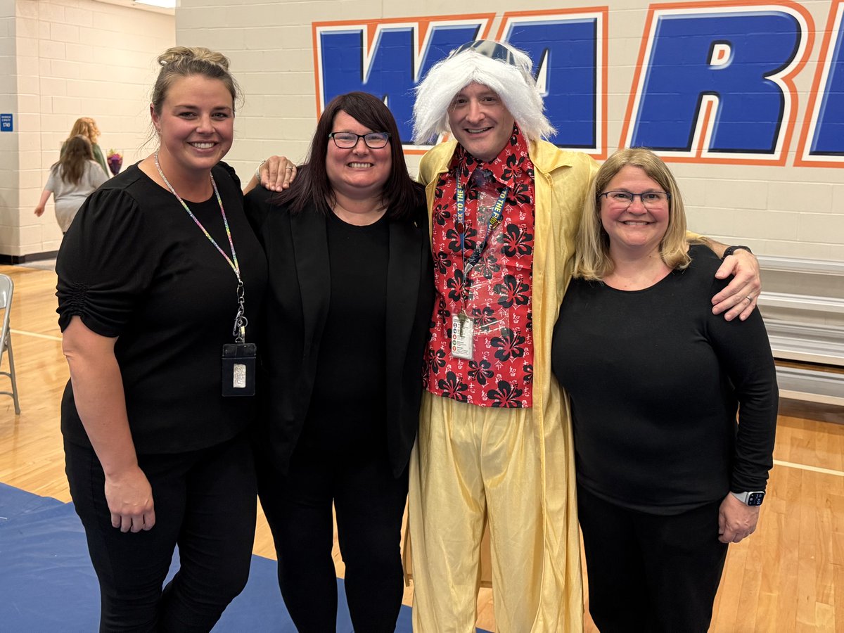 Clark-Pleasant Community School Corp. tweet media