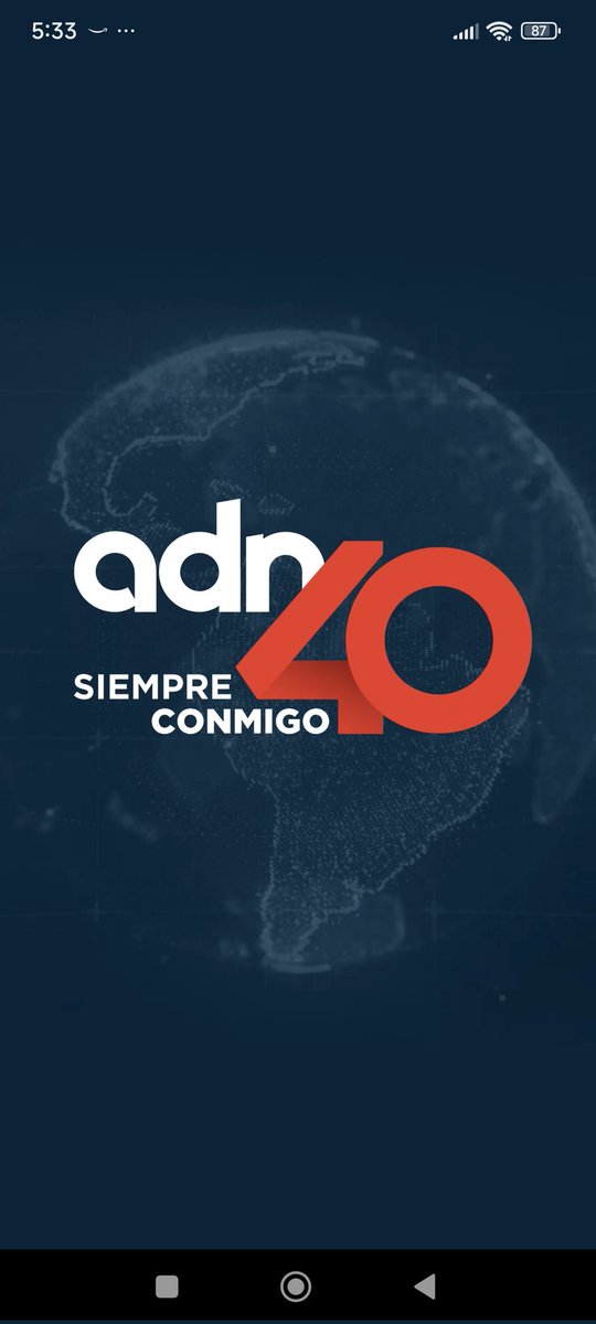 BipoTrejo's tweet photo. @adn40 @queestasviendo_ Listo https://t.co/WU5as806Hu