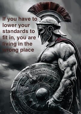 I feel this to my core!