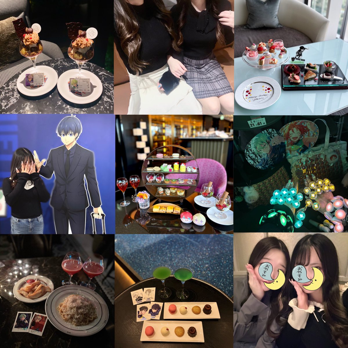 37_2585's tweet image. スタフォニ、エゴフェスに向けてお友達探しᐢ ᴗ . ᴗ ᐢ♥️詳細はbio欄の🔗読んでください
#あんスタ好きな人と繋がりたい #ブルーロック好きな人と繋がりたい #サカモトデイズ好きな人と繋がりたい #趣味垢さんとつながりたい