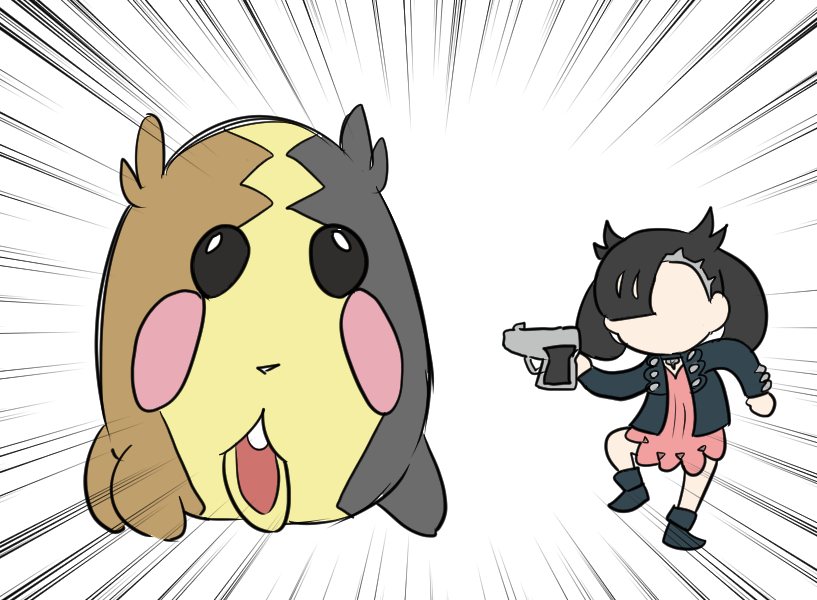 過去絵漁ってたら変なのがたくさんあった 
