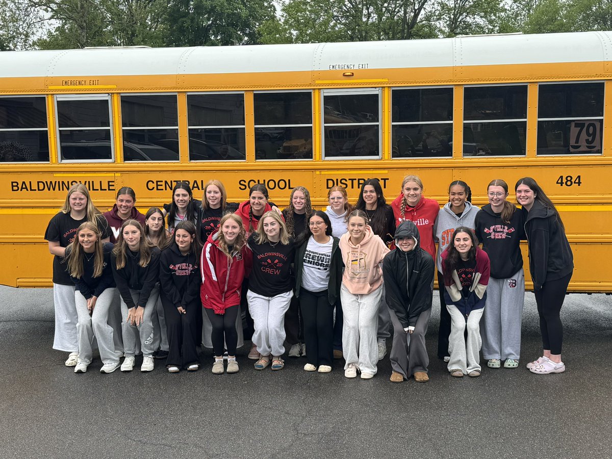 Baldwinsville Bees (@bville_bees) on Twitter photo Best of luck to <a href="/BvilleRowing/">Bville Crew</a> who are off to nationals. Have a great weekend. Safe travels & Go Bees! Best of luck to <a href="/BvilleRowing/">Bville Crew</a> who are off to nationals. Have a great weekend. Safe travels & Go Bees!