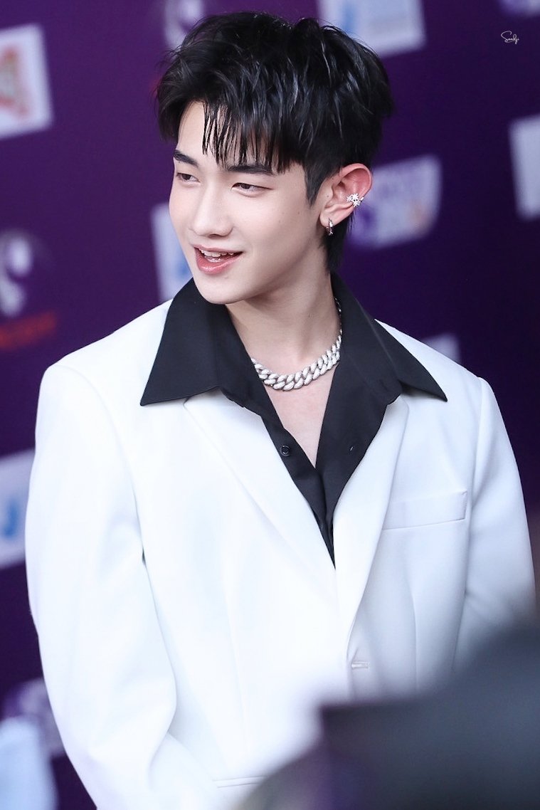 Sssandjii's tweet image. ——— Random Pics 📸 ———
ALMOND PROGRESS AT 9ENT
#Progresspassawish
#9EntAwardsxAMPG
#9entertainAwards2025