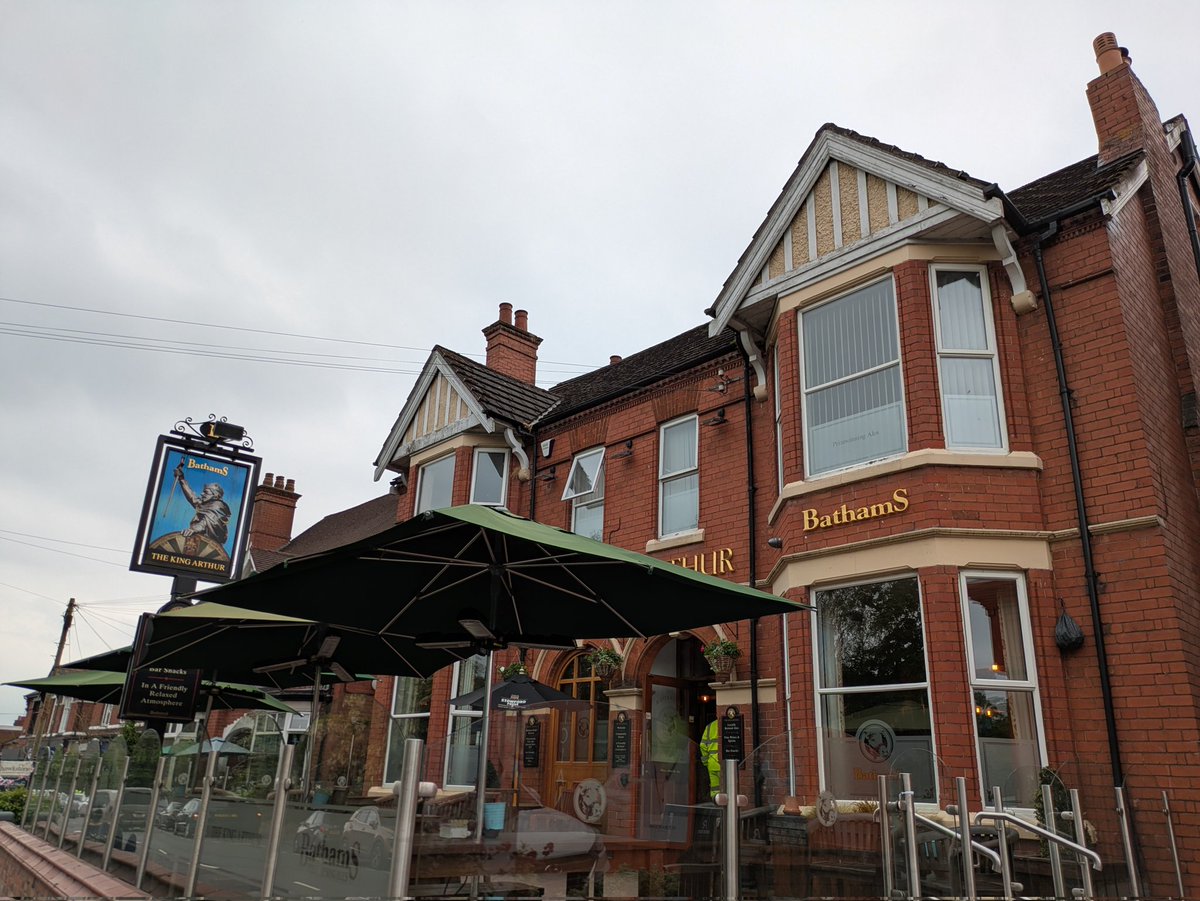 Mappiman (@mappiman1) on Twitter photo 328
Wyre Forest Rail Trail complete.
No finer leg than Kidderminster to Hagley, where <a href="/thebathams/">The Bathams</a> can be found at either end of the walk. 328
Wyre Forest Rail Trail complete.
No finer leg than Kidderminster to Hagley, where <a href="/thebathams/">The Bathams</a> can be found at either end of the walk.