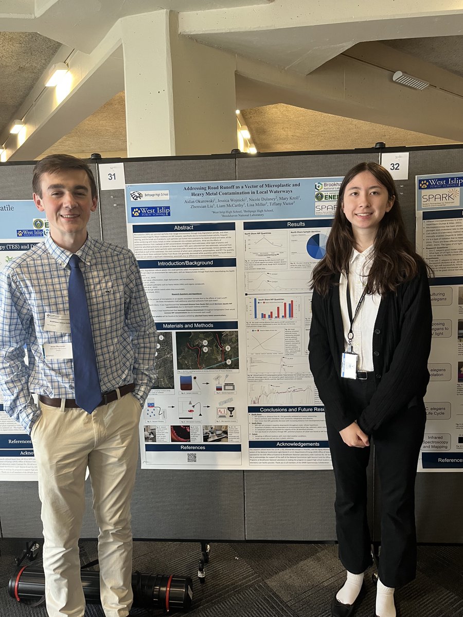 BHS Research tweet media