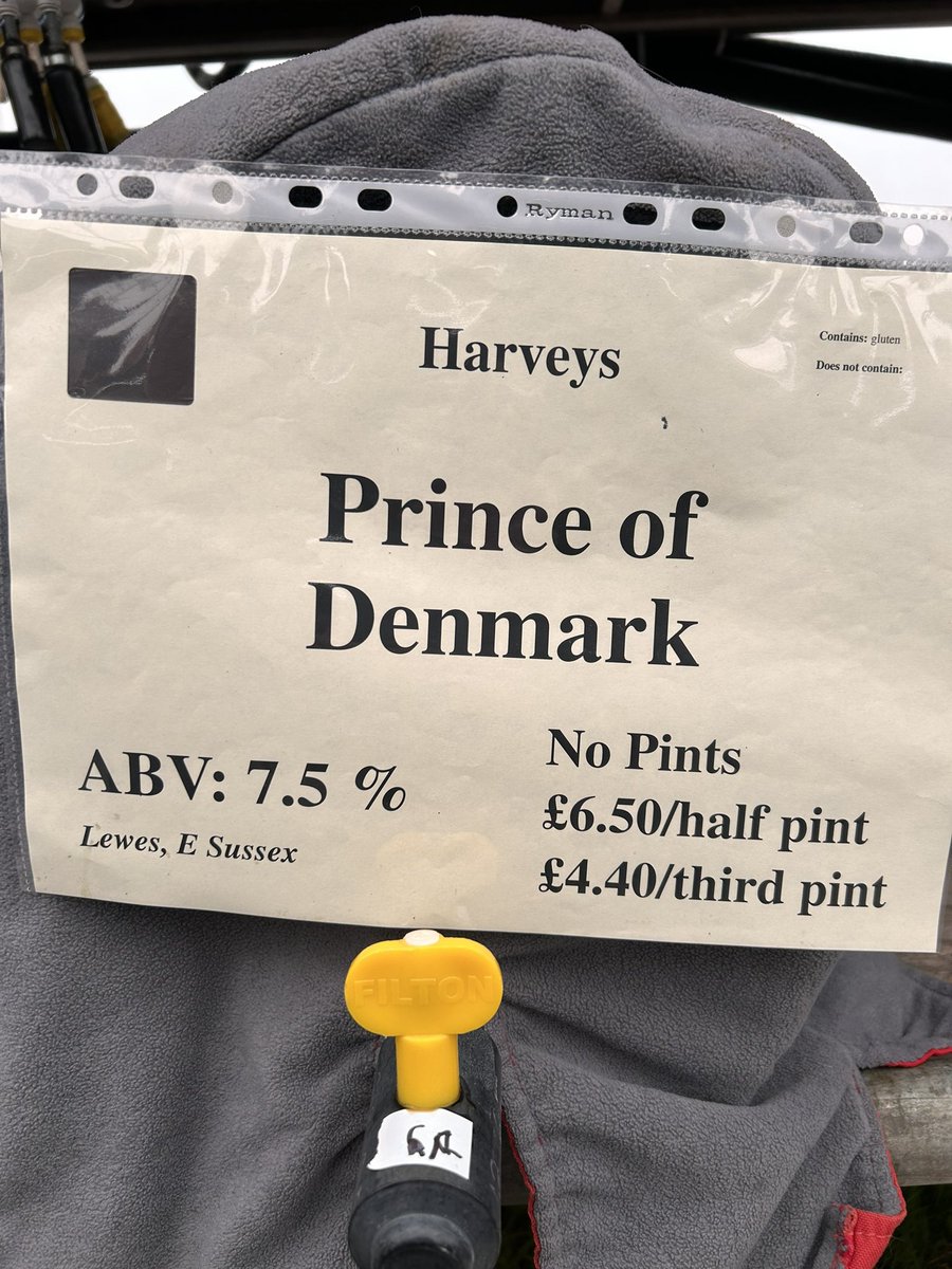 pints and pubs tweet media