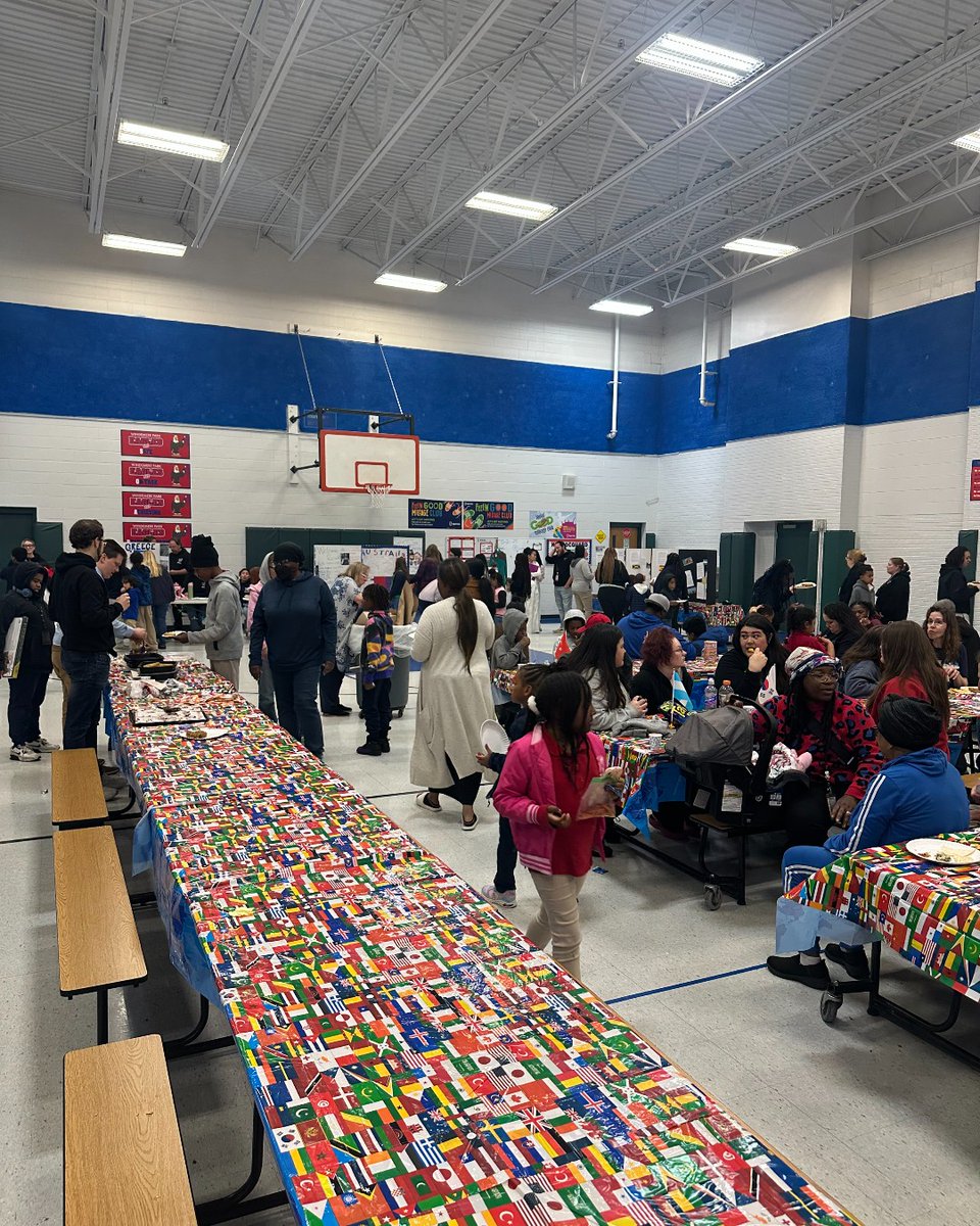 WindemereParkCA's tweet image. What a night to remember at Windemere Park Charter Academy!Our Multicultural event was a shining example of our thriving, diverse school community.Thanks to our amazing families, scholars, teachers, &amp;amp; leadership team – you truly brought the event to life!#MulticulturalEvent #WPCA