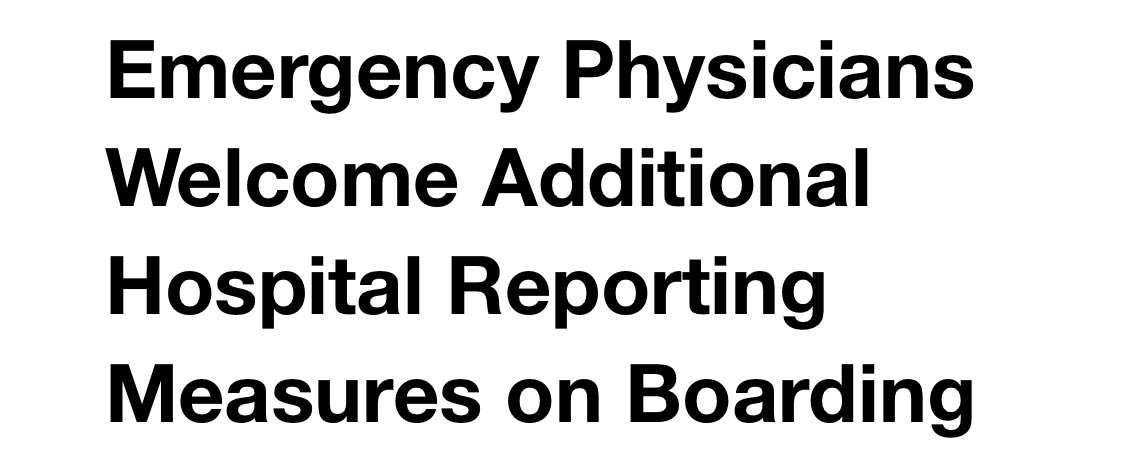 Marilyn Heine (@marilynheinemd) on Twitter photo ๐ Emergency physician-led changes toย 2025 Leapfrog Hospital Survey are in effect. Pushing hospitals toward more transparent, actionable reporting on boarding crisis.
โฆ<a href="/LeapfrogGroup/">The Leapfrog Group</a>โฉ Report: tinyurl.com/2b9v3hm6
โฆ<a href="/ACEPNation/">ACEP Members</a>โฉ Comments: tinyurl.com/2nxmadn6
๐งต ๐ Emergency physician-led changes toย 2025 Leapfrog Hospital Survey are in effect. Pushing hospitals toward more transparent, actionable reporting on boarding crisis.
โฆ<a href="/LeapfrogGroup/">The Leapfrog Group</a>โฉ Report: tinyurl.com/2b9v3hm6
โฆ<a href="/ACEPNation/">ACEP Members</a>โฉ Comments: tinyurl.com/2nxmadn6
๐งต