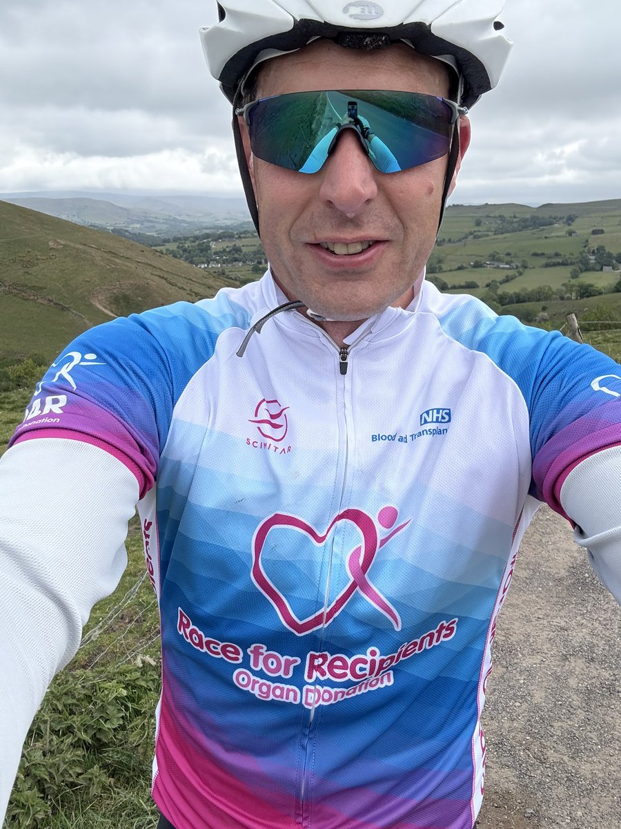 Chris Booth (@drboothy) on Twitter photo Great work from <a href="/DrAndyDrummond/">Andy Drummond</a> and team <a href="/OldhamCO_NHS/">Oldham Care Organisation</a> - sorry I couldn’t make the start time but have nipped out in the pink jersey to show my support.
5 years since the law change in England. Register your decision organdonation.nhs.uk/register-your-…
<a href="/NCAlliance_NHS/">Northern Care Alliance NHS Foundation Trust (NCA)</a> <a href="/NHSOrganDonor/">NHS Organ Donation💗🫀🫁</a> Great work from <a href="/DrAndyDrummond/">Andy Drummond</a> and team <a href="/OldhamCO_NHS/">Oldham Care Organisation</a> - sorry I couldn’t make the start time but have nipped out in the pink jersey to show my support.
5 years since the law change in England. Register your decision organdonation.nhs.uk/register-your-…
<a href="/NCAlliance_NHS/">Northern Care Alliance NHS Foundation Trust (NCA)</a> <a href="/NHSOrganDonor/">NHS Organ Donation💗🫀🫁</a>