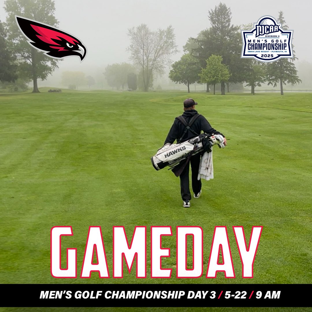 Northeast Men’s Golf tweet media