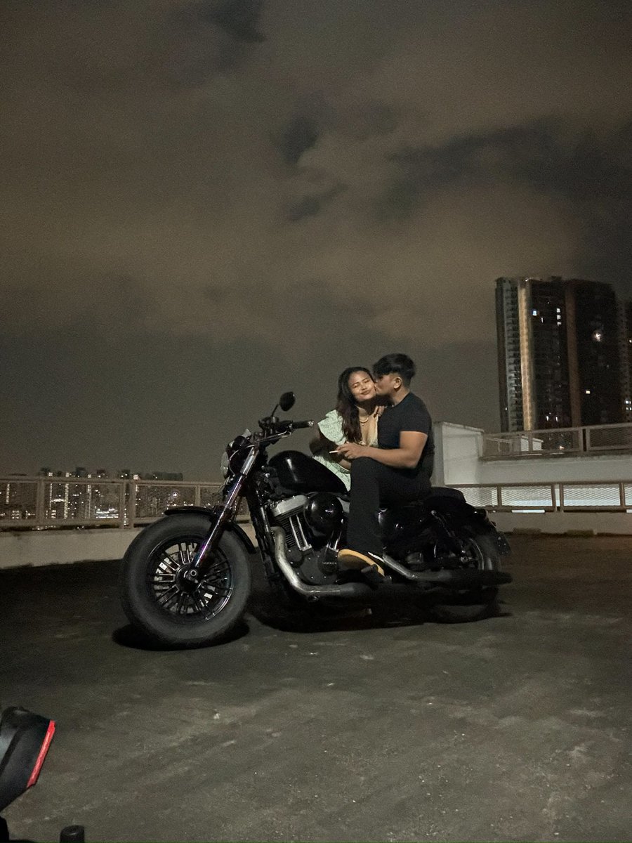 goddace_'s tweet photo. Spoilt brat in question 🏍️💨 https://t.co/5Imswt3QrU