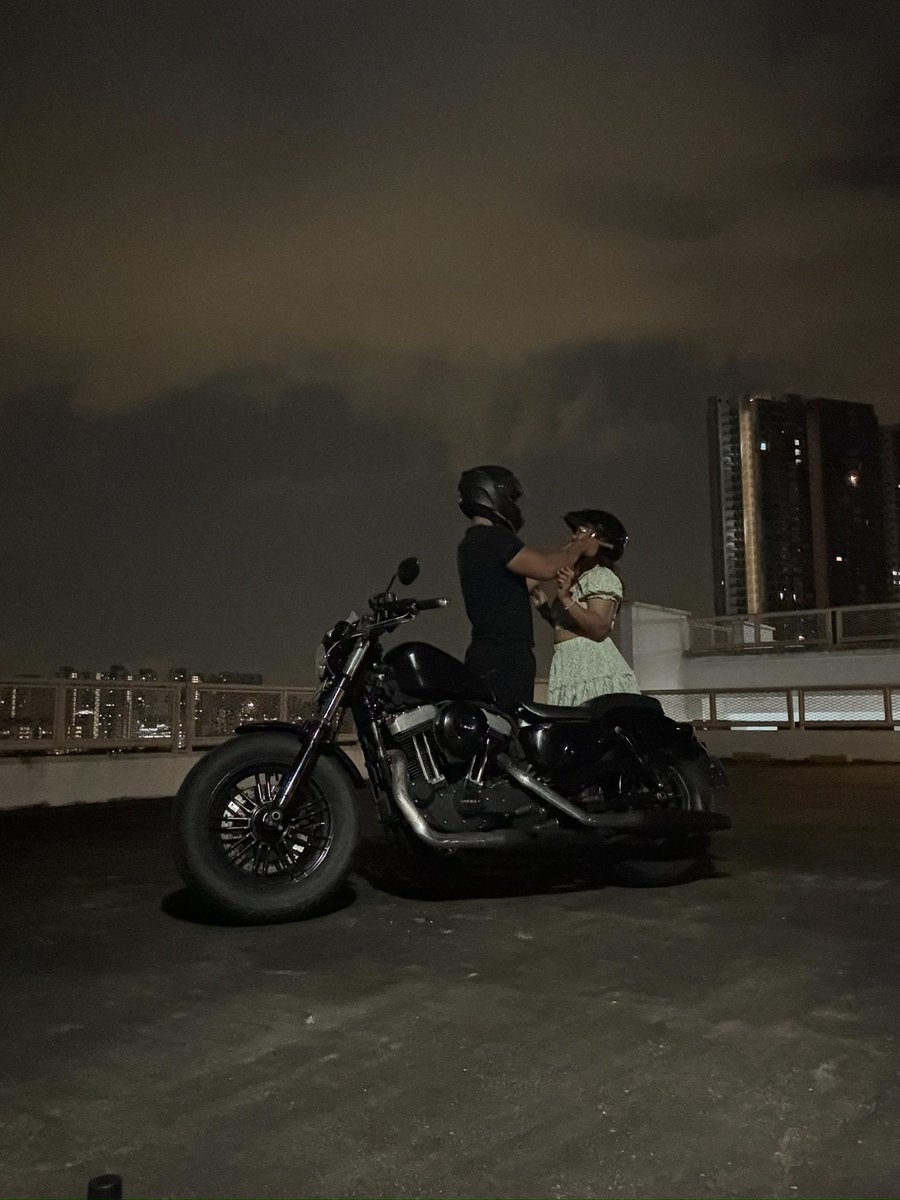 goddace_'s tweet photo. Spoilt brat in question 🏍️💨 https://t.co/5Imswt3QrU