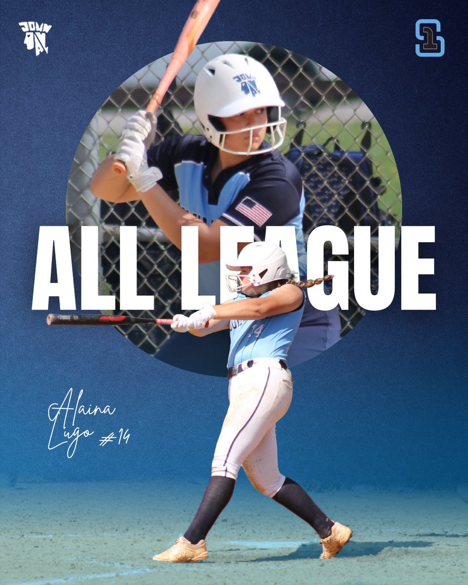 𝑷𝒐𝒔𝒕𝒔𝒆𝒂𝒔𝒐𝒏 𝑨𝒘𝒂𝒓𝒅𝒔 🥎⭐️

<a href="/lydwyer07/">Lyla Dwyer</a> : Pitcher of the Year &amp; All Section &amp; All League
<a href="/FrankieN2028/">Frankie Napolitano 2028</a> : All Section HM &amp; All League
<a href="/JSakowich2026/">Jenna Sakowich</a> : All Section HM &amp; All League
<a href="/alainalugo2028/">Alaina Lugo</a> : All League

#HoldTheRope @wcsdempowers