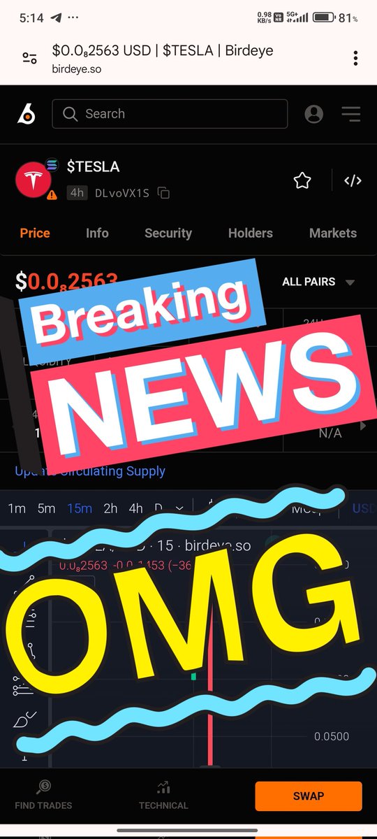 md9550994's tweet image. Elon musk promoted coin invest fast #ElonMusk #Tesla #teslacoin