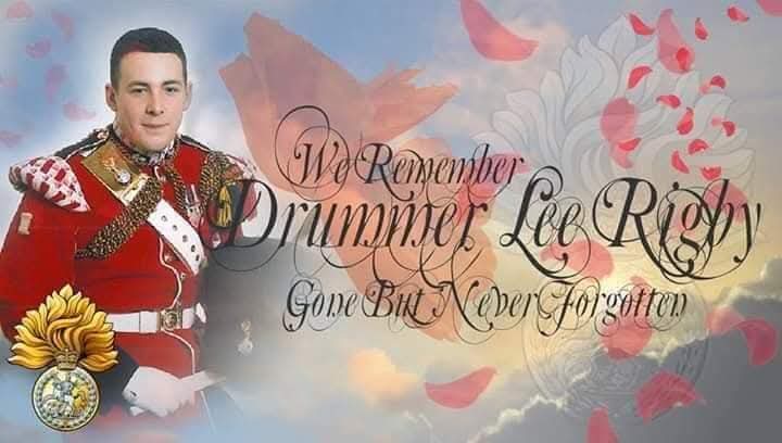 markcnmoore's tweet photo. Always remembered https://t.co/nPisogZAGy