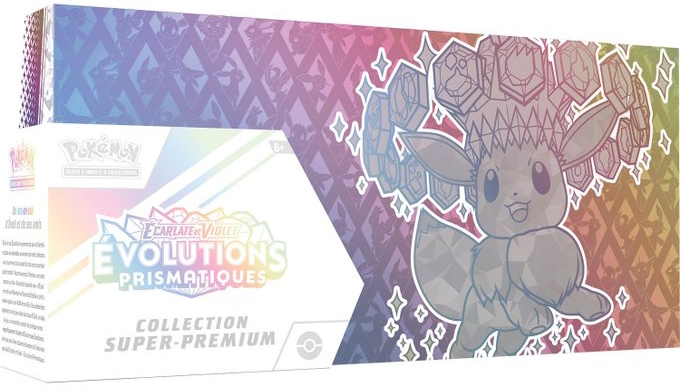 Le coffret Pokémon Collection Super Premium est dispo chez fnac

➡️ hmstr.fr/0XwgIy

Les offres du jour ➡️ hmstr.fr/xTq391