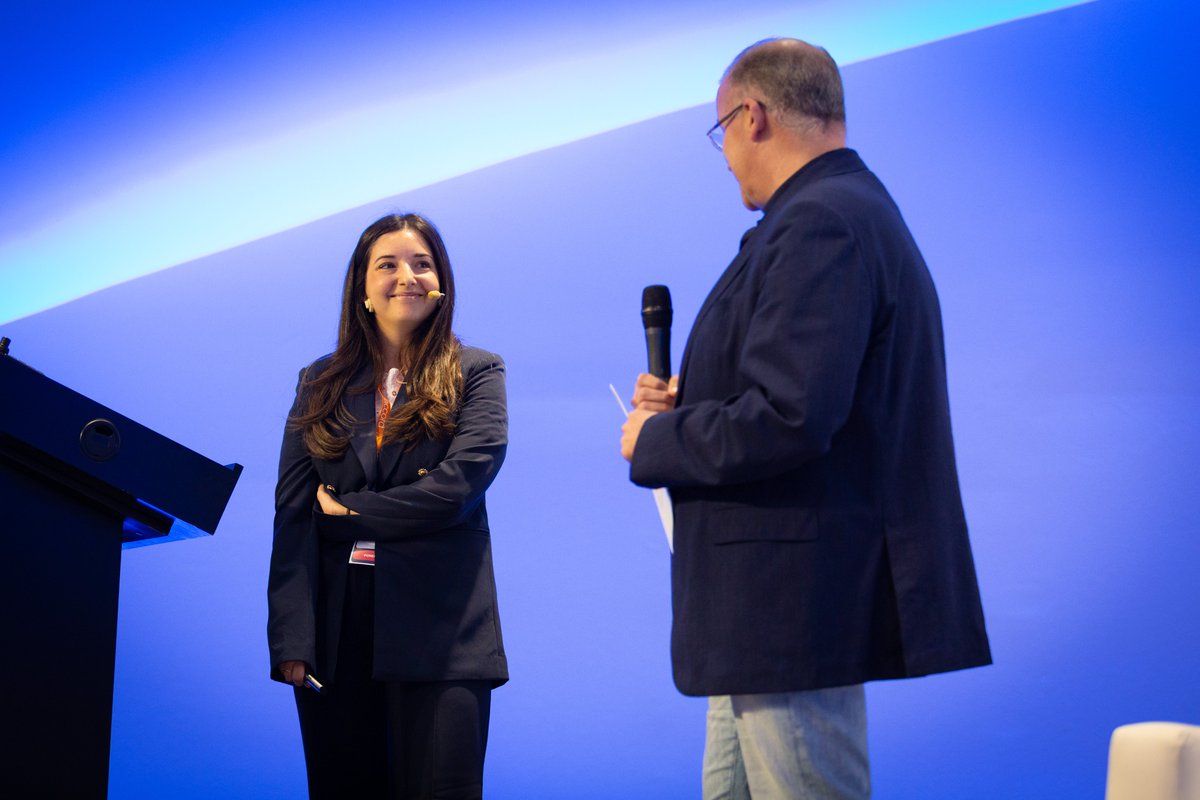 Provalentia Congresos tweet media