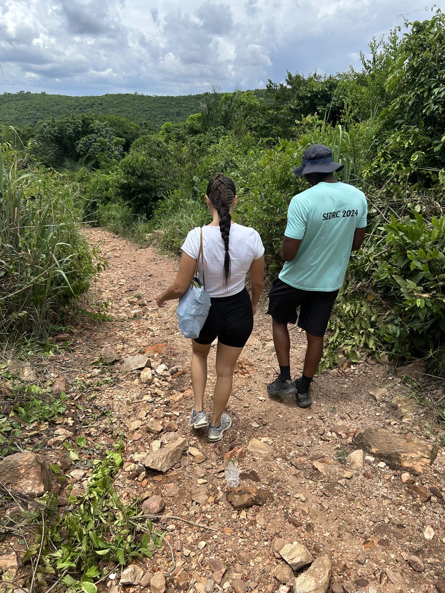 Tavonga T. Munodawafa tweet media