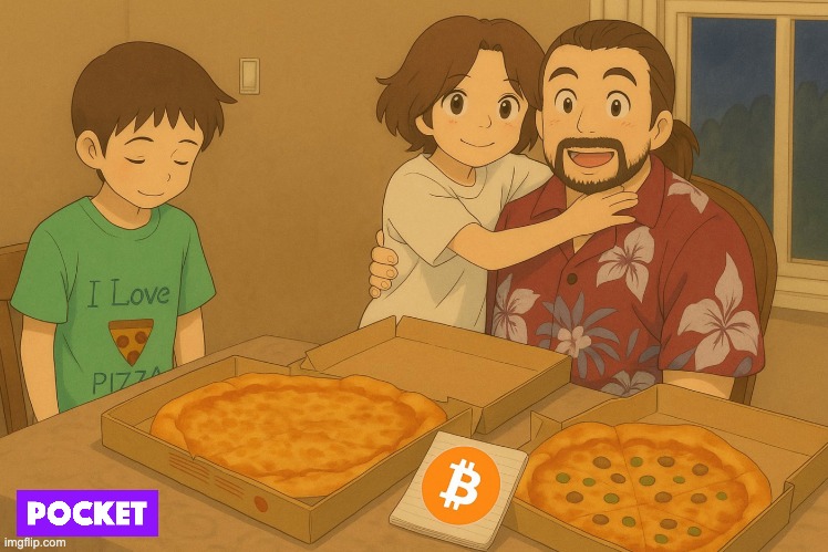 PocketBitcoin.com 🏦👉🔑 tweet media