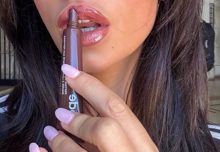 brown is the new black 🤎