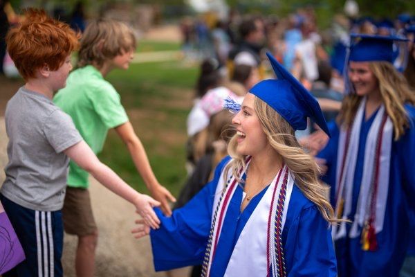 Lyons Middle Senior High School (@lyonslionsco) on Twitter photo Some of our favorite moments from our 2025 Lyons Lions Grad Walks as we celebrate some of the best kids in America! Congratulations graduates you are the PRIDE OF LYONS! Time to spread your wings and fly! #smallANDmighty #LyonsLeads @LyonsES <a href="/BuchlerStVrain/">Matt Buchler</a> #StVrainStorm Some of our favorite moments from our 2025 Lyons Lions Grad Walks as we celebrate some of the best kids in America! Congratulations graduates you are the PRIDE OF LYONS! Time to spread your wings and fly! #smallANDmighty #LyonsLeads @LyonsES <a href="/BuchlerStVrain/">Matt Buchler</a> #StVrainStorm