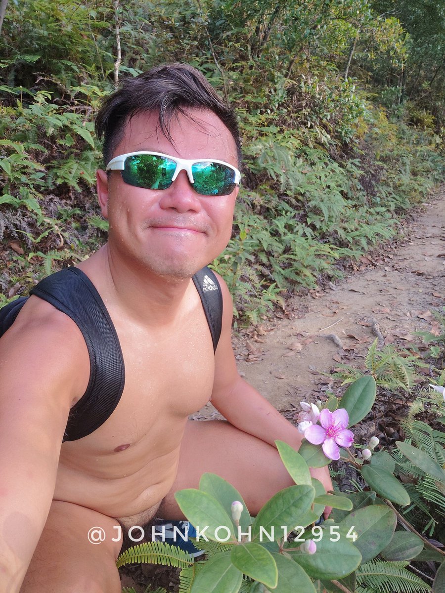 呢種花叫做崗稔 😊🌺