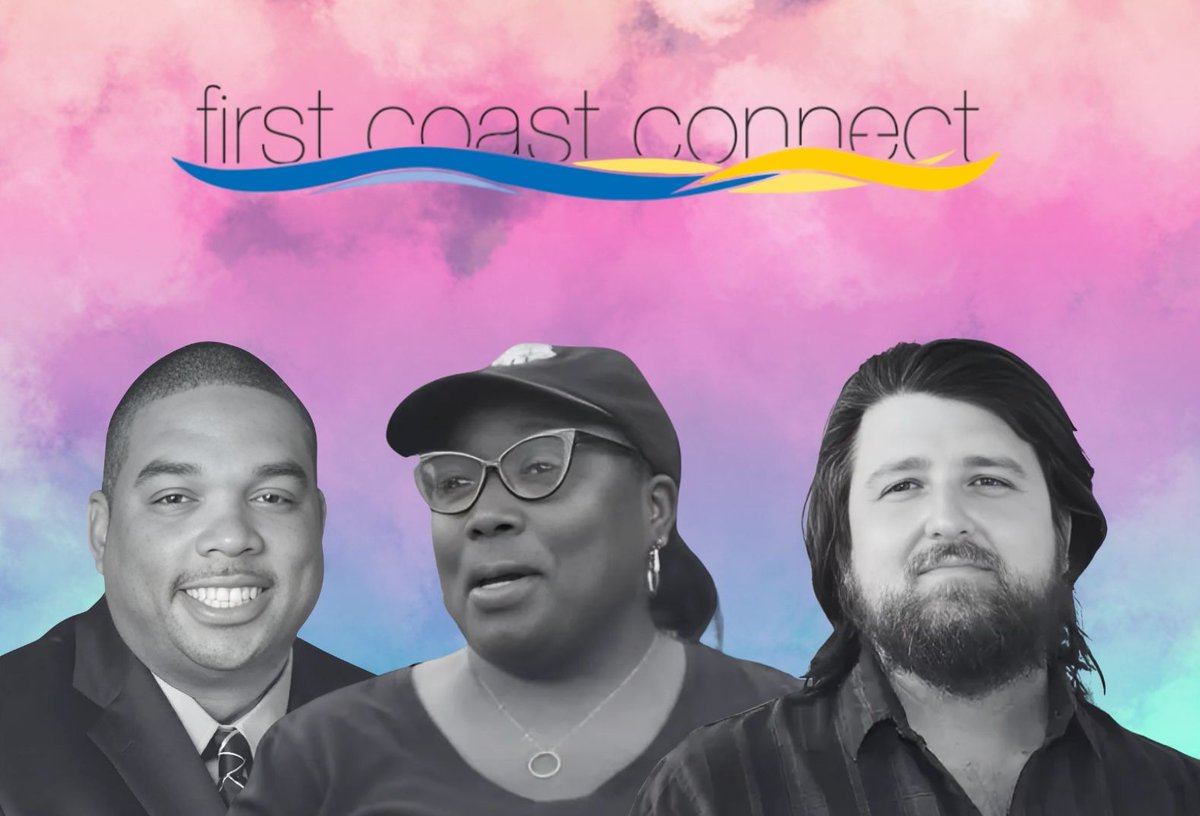 We dig into the history and lore of the honey dripper and its storied roots in the city’s OutEast neighborhood. We're joined by Harold Craw, GM of the Jacksonville Jumbo Shrimp; Alice Kimbrough, founder of The Honey Dripper House; and Bill Delaney, co-founder of The Jaxson.