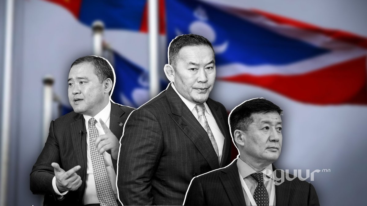 Яг үнэндээ өчигдөрийн үйл явдлын үр дүнд АН бөхийн бүх төрлөөр цэвэр тавиуллаа гэдэг нь болчихлоо доо. 😜😜😜