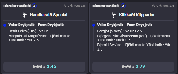 Coolbet Ísland tweet media