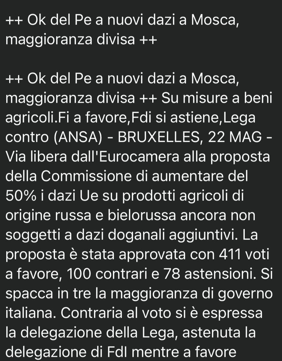 nzingaretti's tweet image. E anche oggi da Bruxelles arriva una conferma: sulla politica estera la maggioranza non esiste. Tre partiti tre voti differenti