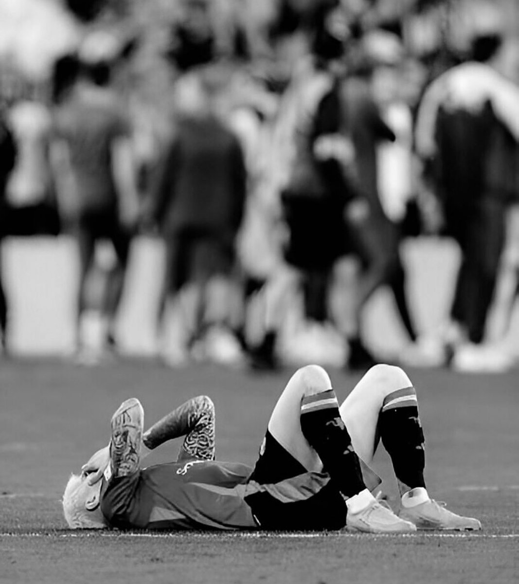 ogwale_07's tweet photo. We will Back next season stronger 💔😭
Congrats to @SpuOfficial 👏 https://t.co/xSvxE0S59o