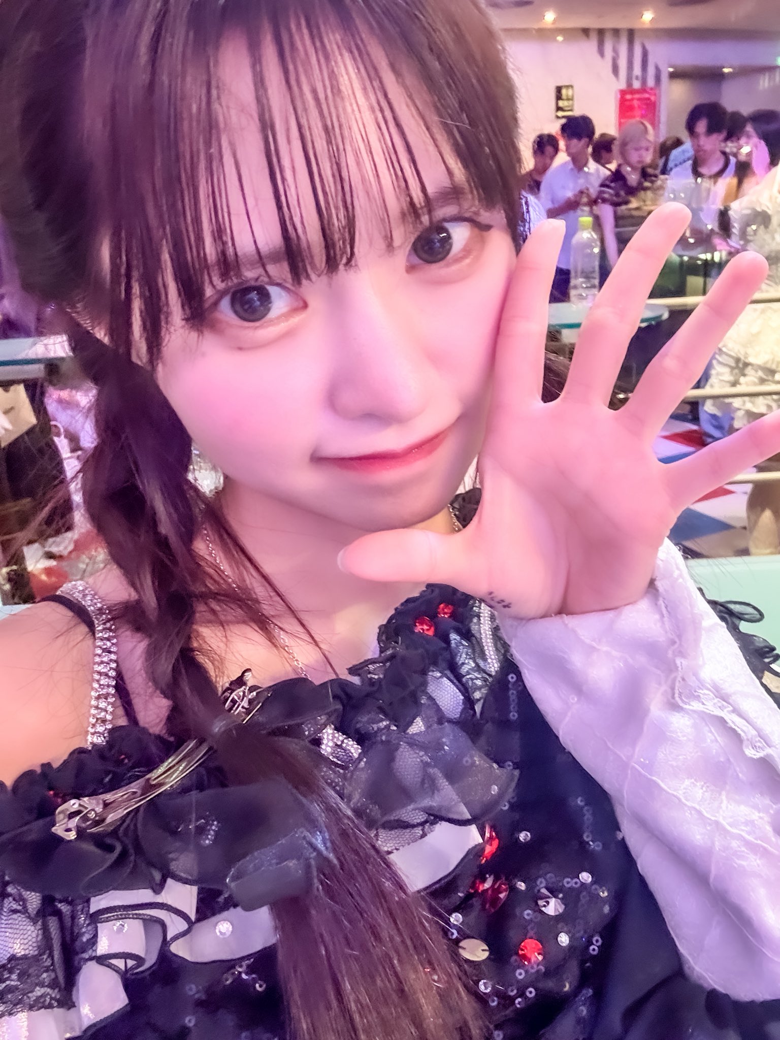 凪・NAGI「秋」 凪(Nagi)の小部屋〜まったり活動中🍵🤗❤️〜 on X: 