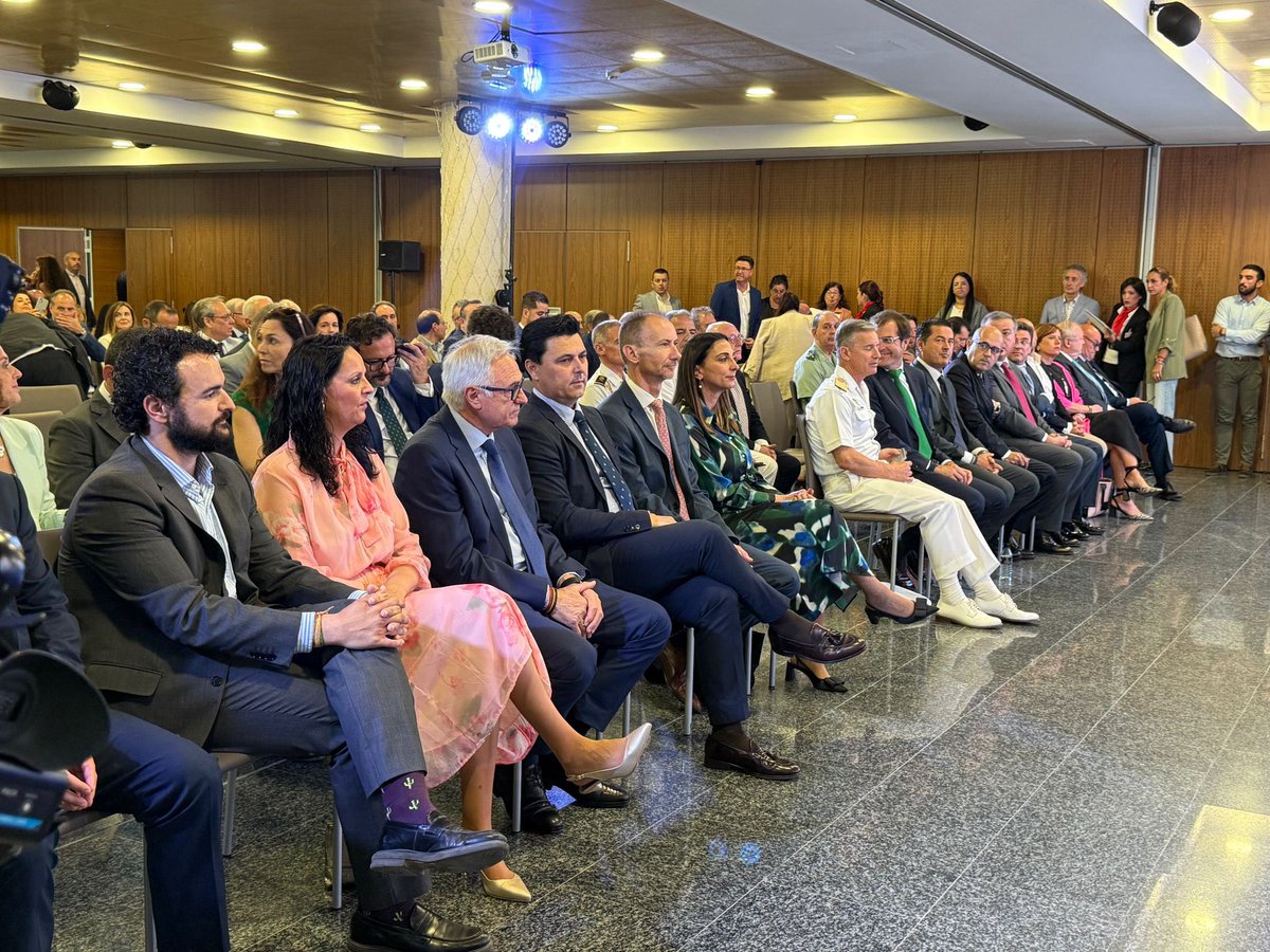 Ayuntamiento de La Unión tweet media