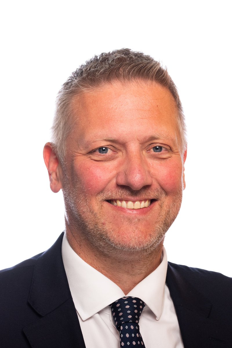 Buckinghamshire Council tweet media