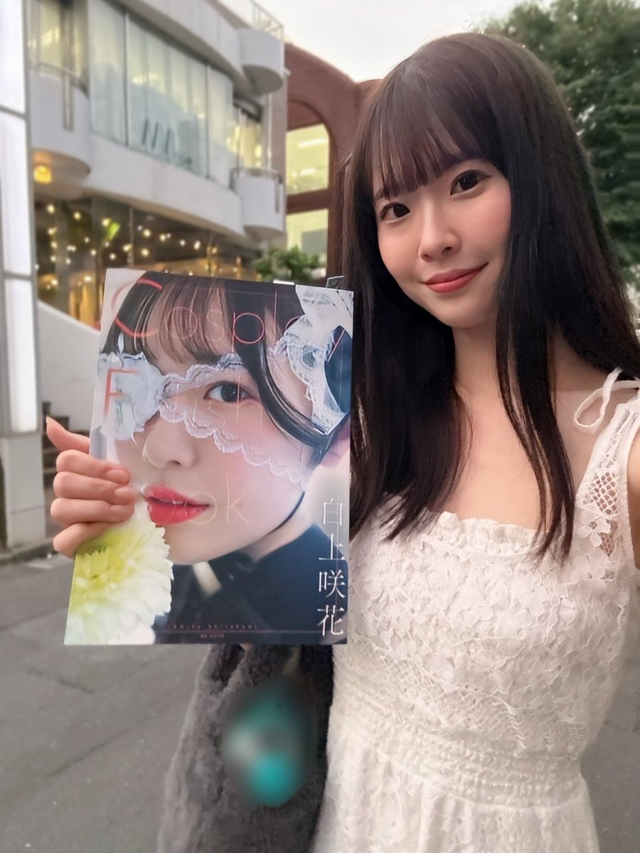 CosplayFetishBookゲットしたよ📚！
5/29発売！もうすぐだよ〜💭 https://t.co/m3XNuvgBIK