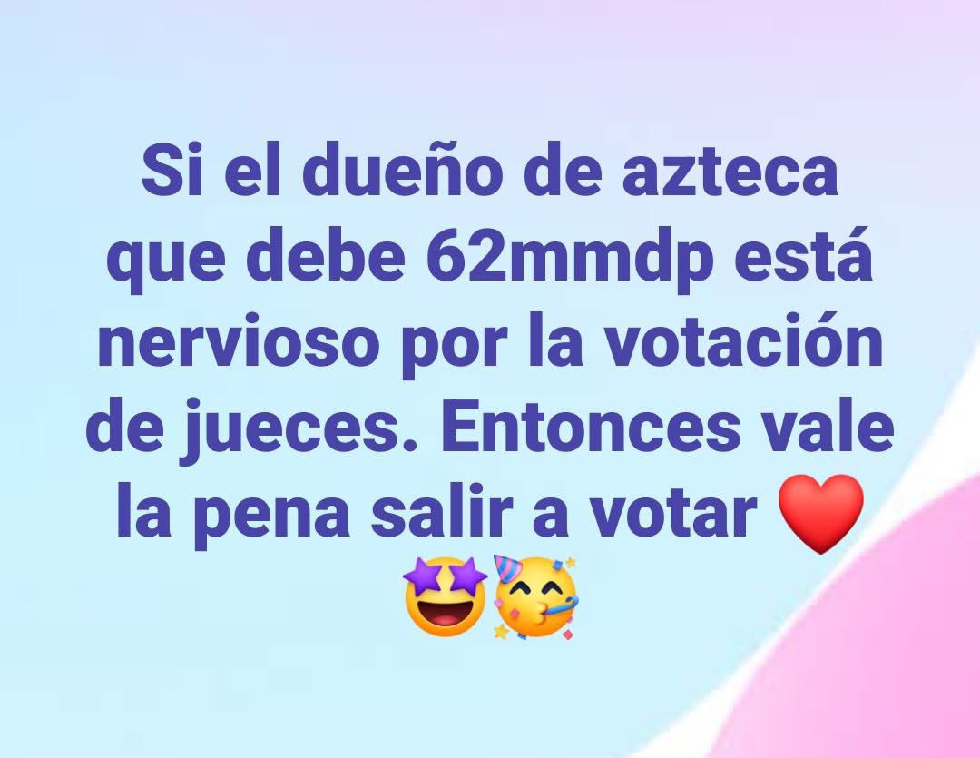 Salgamos a pagar que se acaben los privilegios