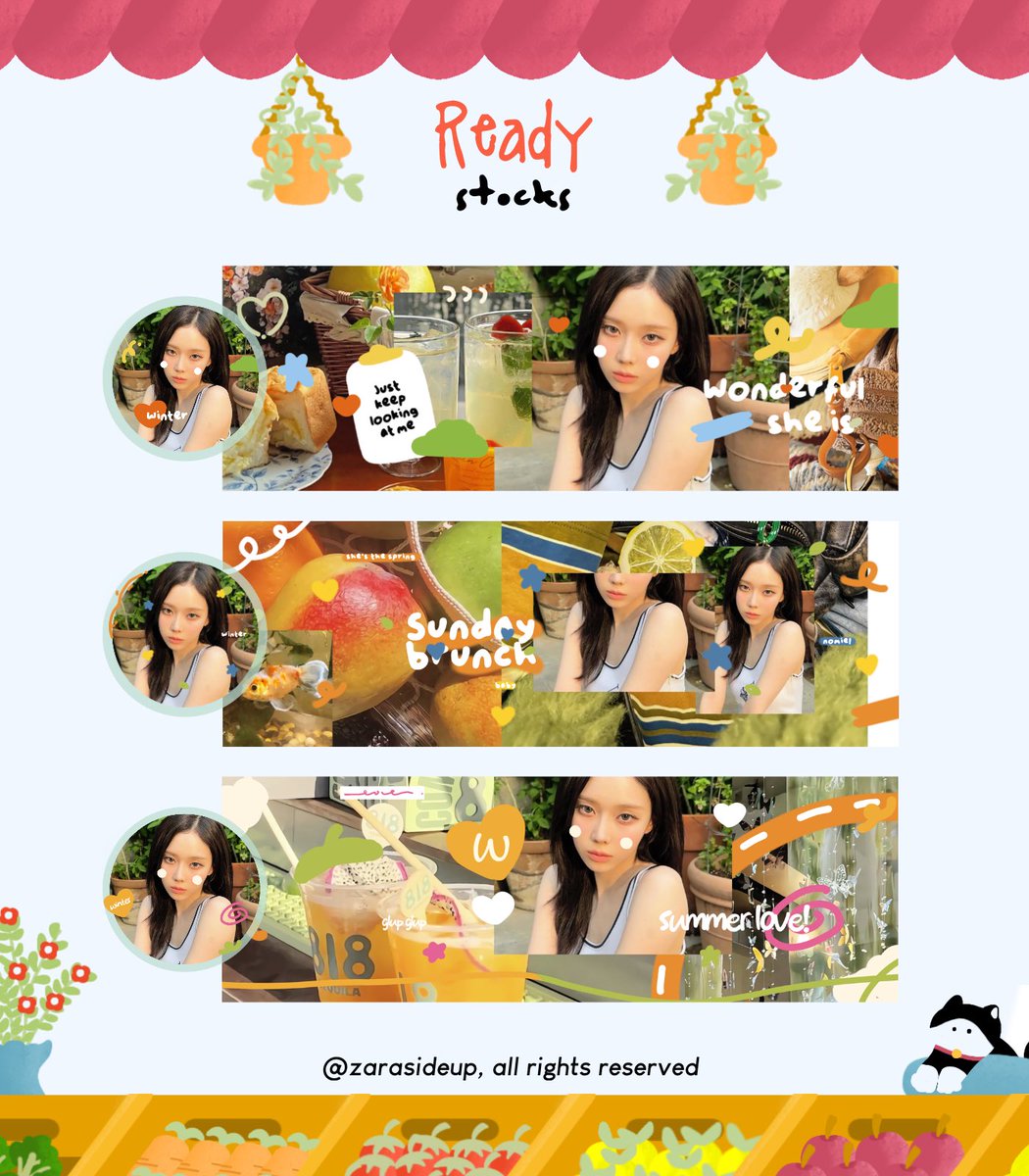 repost will be appreciated! 🚃

HAI aku punya 8 ready stock layout winter yang bisa dijemput sekarang juga ke DM aku! < check ALT for code &amp;&amp; price > timakaci! 🍏🌀

#zonauang #zonaba