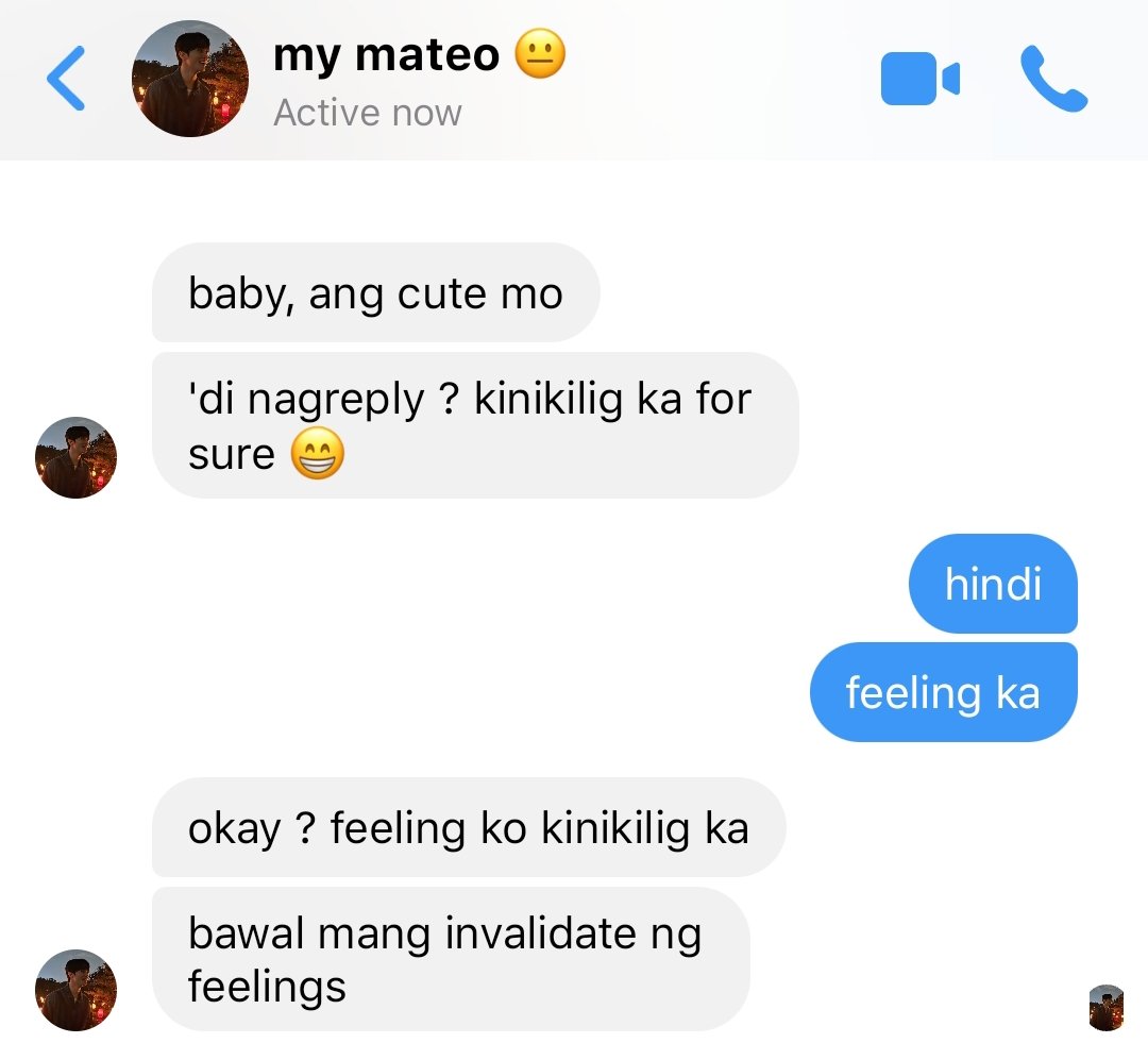yurikuzen's tweet photo. a short mahae | markhyuck filo au, the life of haeth with his matampuhin bf, mateo 🤦🏻 https://t.co/pQ7kx1GX3h